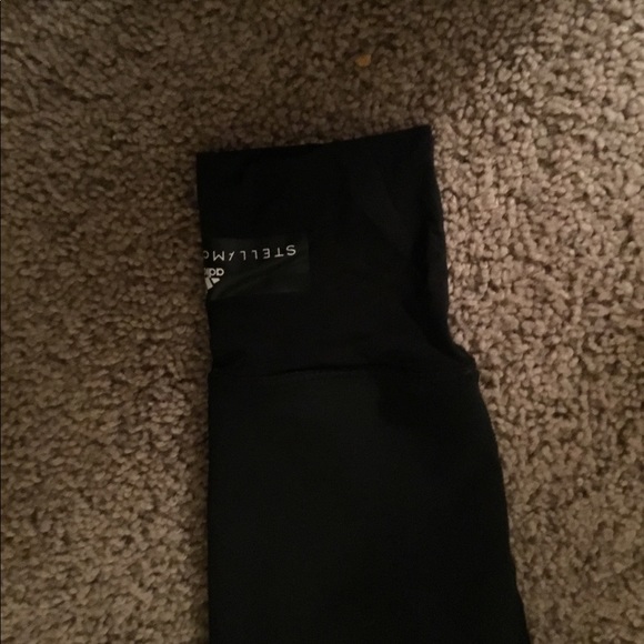 Adiddas Stella sweat pants Brand New - Picture 3 of 3